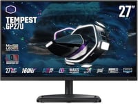 Cooler Master Tempest GP27U Monitor 27" - 4K/UHD (...