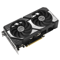 ASUS DUAL GEFORCE RTX™ 5060 TI 16GB GDDR7 OC EDITI...