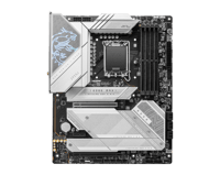 MSI Motherboard MPG Z790 EDGE TI MAX WIFI
