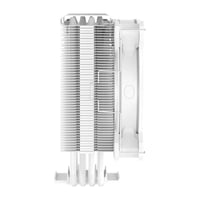 COOLER MASTER HYPER 212 HALO WHITE ARGB CPU COOLER