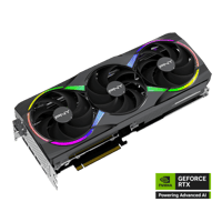 PNY GeForce RTX 5070 Ti Triple Fan Plus Models