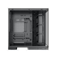 Xigmatek Aqua 7 E-ATX Gaming Case | كيس زجيماتيك ا...