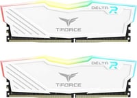 T-FORCE Delta RGB 16GB (2x8GB) DDR4 3600MHz CL18 W...