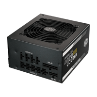 COOLER MASTER MWE GOLD 850W V2 12VHPWR 80 PLUS GOL...