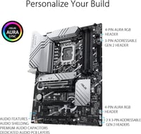 ASUS PRIME Z790-P WIFI MOTHERBOARD DDR5