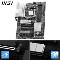 MSI PRO B840-P WIFI MOTHERBOARD DDR5
