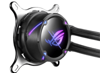 ROG Strix LC II 360 ARGB | مبرد مائي اسوس روج ستري...