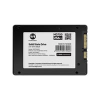 MICRODIGT 256GB SSD SATA 2.5-550MB-560MBS