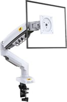 حامل شاشة مكتبي عالمي NB نورث بايو بذراع واحدة، بت...