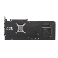 ASUS PRIME RADEON™ RX 9070 XT 16GB GDDR6 OC EDITIO...