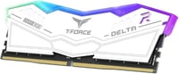 ذاكرة TEAMGROUP T-Force Delta RGB DDR5 16GB (2x8GB...