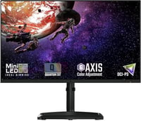 Cooler Master Tempest GP27U Monitor 27" - 4K/UHD (...