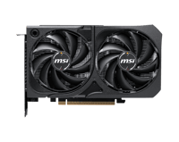 MSI RTX 5060 Shadow 2X OC 8G | كرت شاشة ام اس اي ش...