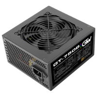 GTW Power Supply 750W Black Bronze