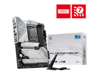 MSI Motherboard MPG Z790 EDGE TI MAX WIFI