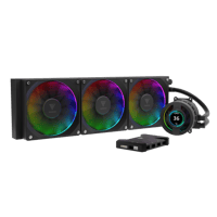 Gamdias Chione P3-360U Cooler