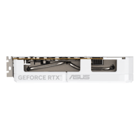 ASUS Dual RTX 5060 White OC 8GB GDDR7 | كرت شاشة ا...