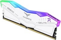 ذاكرة TEAMGROUP T-Force Delta RGB DDR5 16GB (2x8GB...