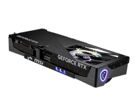 GeForce RTX™ 5070 Ti 16G GAMING TRIO OC PLUS