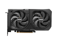 MSI GEFORCE RTX™ 5060 TI 16G SHADOW 2X OC GRAPHIC...