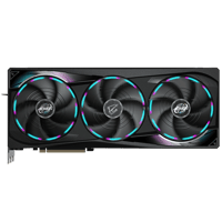 AORUS GEFORCE RTX™ 5090 MASTER 32G GRAPHIC CARD