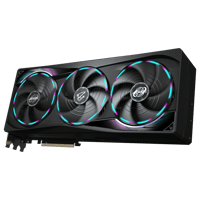 AORUS GEFORCE RTX™ 5090 MASTER 32G GRAPHIC CARD