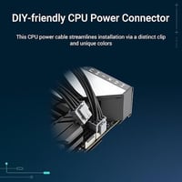 ASUS PRIME 750W 80 PLUS BRONZE POWER SUPPLY