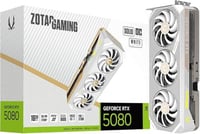 بطاقة الرسومات ZOTAC Gaming GeForce RTX 5080 16GB...