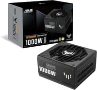 ASUS TUF Gaming 1000W Gold ATX 3.0 | باور سبلاي اس...