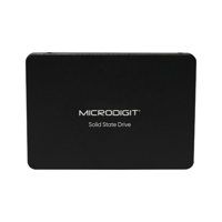 MICRODIGT 256GB SSD SATA 2.5-550MB-560MBS