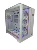 كيس بيسي قيمنق GTW - GT-F7CW007 لون ابيض بي 7 مراو...