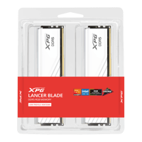 XPG LANCER BLADE RGB DDR5 RAM 32GB (2X16GB) 6000MH...