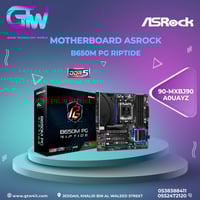 Motherboard ASRock B650M PG RIPTIDE