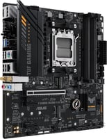 ASUS TUF GAMING A620M-PLUS WIFI MOTHERBOARD DDR5