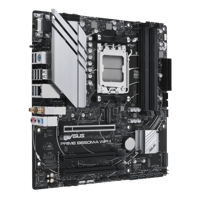 ASUS PRIME B650M-A WIFI II MOTHERBOARD DDR5