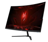 شاشة ألعاب Acer Nitro ED320QR 31.5 بوصة منحنية – F...