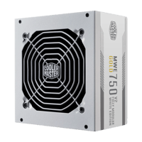 مزود طاقة Cooler Master MWE Gold 750W V2 12VHPWR أ...