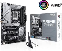 ASUS PRIME Z790-P WIFI MOTHERBOARD DDR5