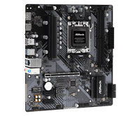 ASROCK A620M-HDV/M.2+ MOTHERBOARD DDR5