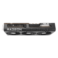 ASUS PRIME RADEON™ RX 9070 XT 16GB GDDR6 OC EDITIO...