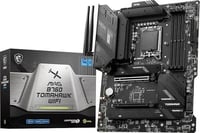 MSI MAG B760 TOMAHAWK WIFI MOTHERBOARD DDR5