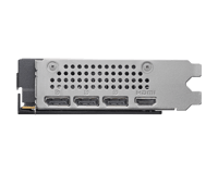 MSI GEFORCE RTX™ 5050 8G SHADOW 2X OC GRAPHIC CARD