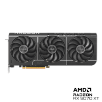 ASUS PRIME RADEON™ RX 9070 XT 16GB GDDR6 OC EDITIO...