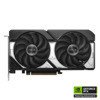 ASUS DUAL GEFORCE RTX™ 5060 TI 16GB GDDR7 OC EDITI...