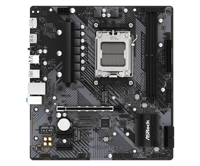 ASROCK A620M-HDV/M.2+ MOTHERBOARD DDR5