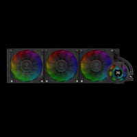 Gamdias Chione P3-360U Cooler