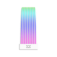 زيجماتك غطاء كيبل اضاءة لي كرت الشاشة ومعالج PCI-...