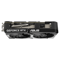 ASUS DUAL GEFORCE RTX™ 5060 TI 16GB GDDR7 OC EDITI...