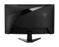 شاشة MSI MAG 32C6X بحجم 32 بوصة، دقة FHD، 250Hz –...