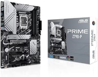 ASUS Prime Z790-P Motherboard - Intel Z790 LGA 170...